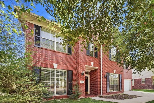 1811 Laurel Rose Lane, Houston, TX 77014