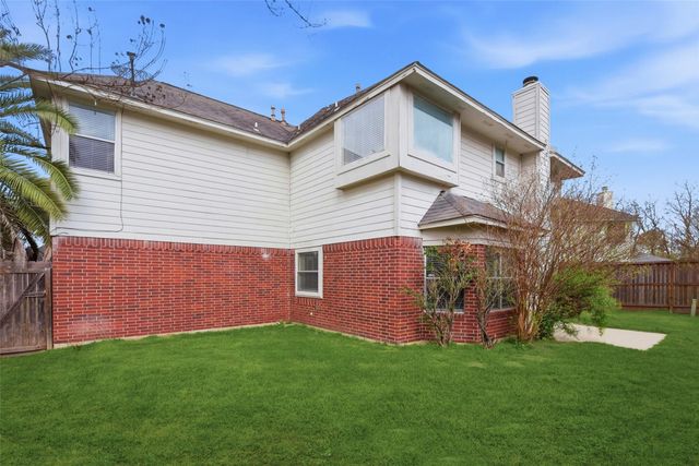 1811 Laurel Rose Lane, Houston, TX 77014