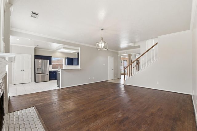 1811 Laurel Rose Lane, Houston, TX 77014