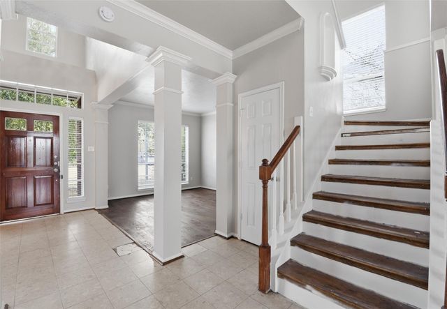 1811 Laurel Rose Lane, Houston, TX 77014