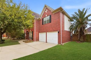 1811 Laurel Rose Lane, Houston, TX 77014