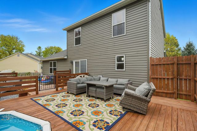 2 Surrey Court, Plain City, OH 43064