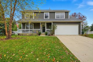 2 Surrey Court, Plain City, OH 43064