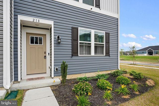 218 ANN MOORE ST, Dover, DE 19904