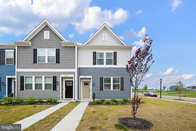 218 ANN MOORE ST, Dover, DE 19904