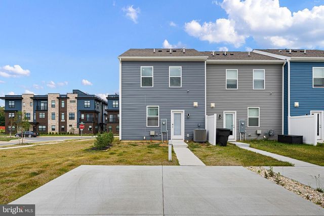 218 ANN MOORE ST, Dover, DE 19904