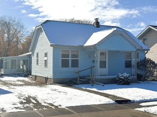 1417 W Market Street, Crawfordsville, IN 47933