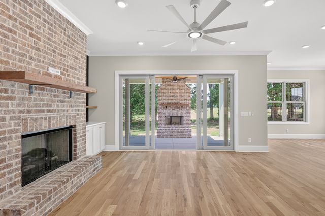 8 Martha Washington Way, Murfreesboro, TN 37130