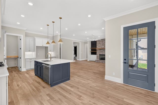 8 Martha Washington Way, Murfreesboro, TN 37130