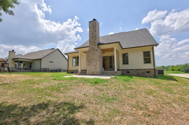 8 Martha Washington Way, Murfreesboro, TN 37130