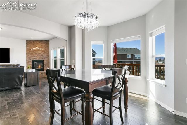 8426 Mayfly Drive, Colorado Springs, CO 80924