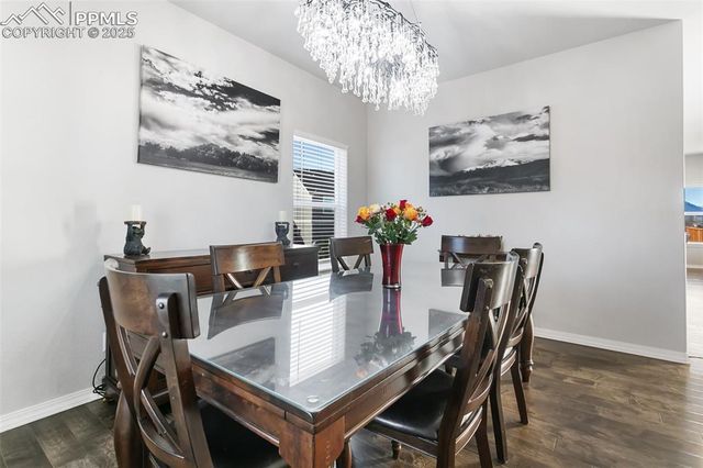 8426 Mayfly Drive, Colorado Springs, CO 80924