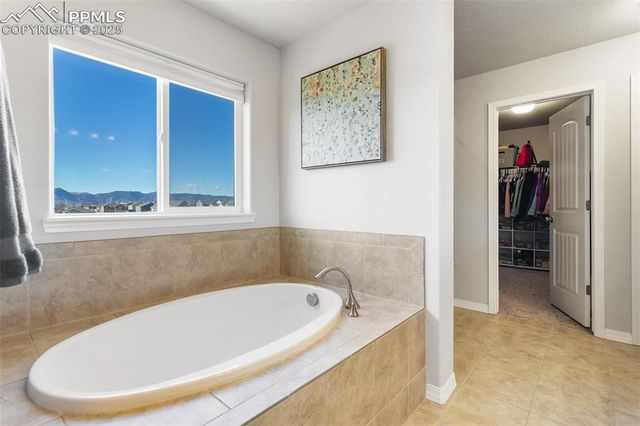 8426 Mayfly Drive, Colorado Springs, CO 80924