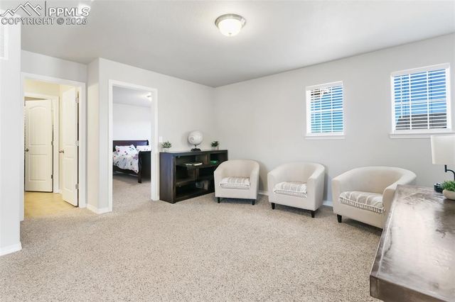 8426 Mayfly Drive, Colorado Springs, CO 80924