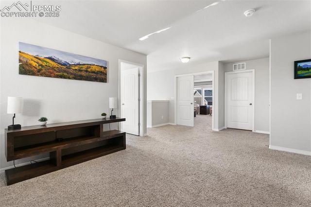 8426 Mayfly Drive, Colorado Springs, CO 80924