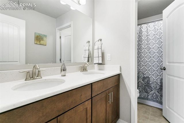 8426 Mayfly Drive, Colorado Springs, CO 80924