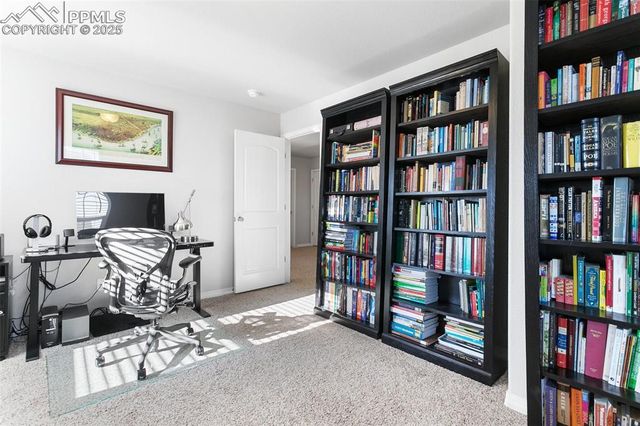 8426 Mayfly Drive, Colorado Springs, CO 80924