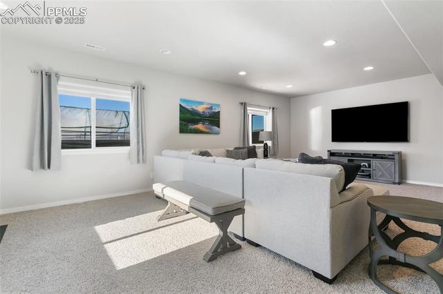 8426 Mayfly Drive, Colorado Springs, CO 80924