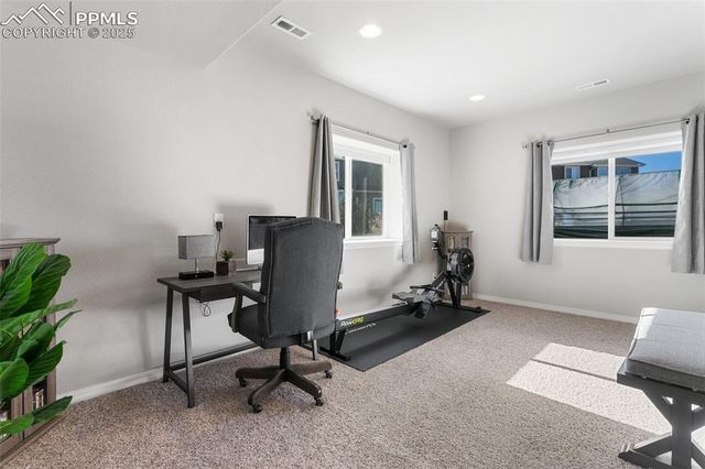 8426 Mayfly Drive, Colorado Springs, CO 80924