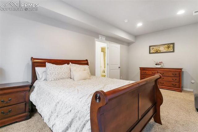 8426 Mayfly Drive, Colorado Springs, CO 80924