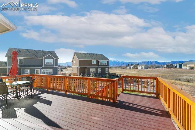 8426 Mayfly Drive, Colorado Springs, CO 80924