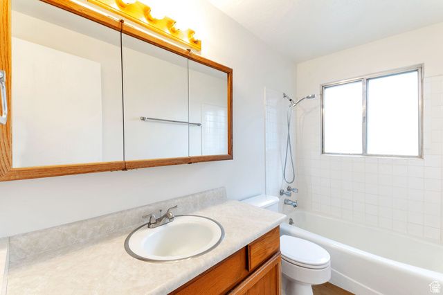 111 E CENTER, Clearfield, UT 84015