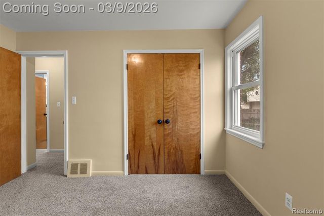 15275 Anne Avenue, Allen Park, MI 48101