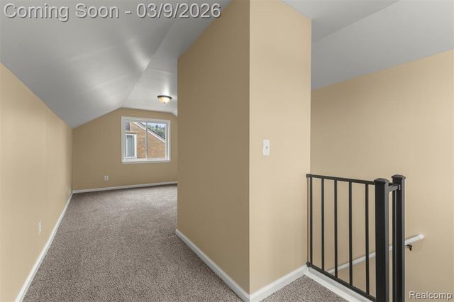 15275 Anne Avenue, Allen Park, MI 48101