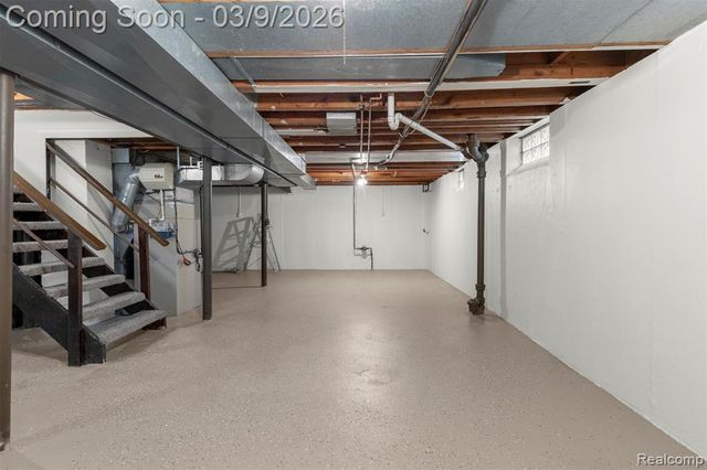 15275 Anne Avenue, Allen Park, MI 48101