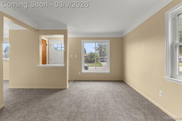 15275 Anne Avenue, Allen Park, MI 48101