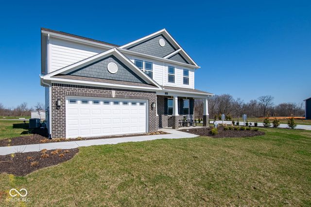 7628 Big Bend Boulevard, Camby, IN 46113
