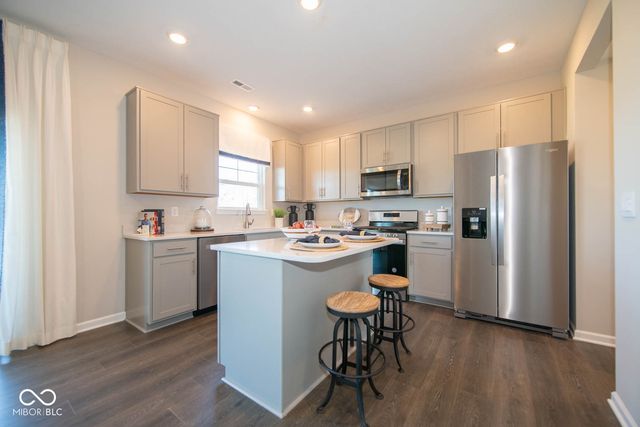 7628 Big Bend Boulevard, Camby, IN 46113