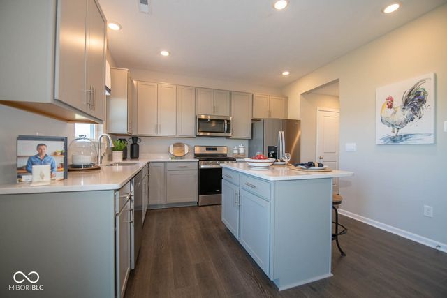 7628 Big Bend Boulevard, Camby, IN 46113
