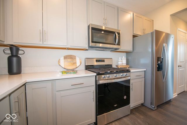 7628 Big Bend Boulevard, Camby, IN 46113