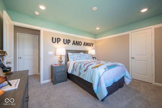 7628 Big Bend Boulevard, Camby, IN 46113
