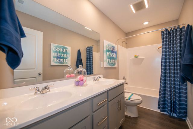 7628 Big Bend Boulevard, Camby, IN 46113