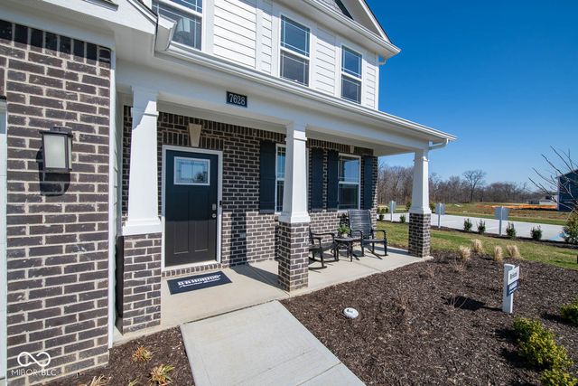 7628 Big Bend Boulevard, Camby, IN 46113