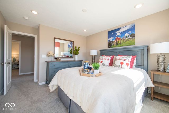 7628 Big Bend Boulevard, Camby, IN 46113