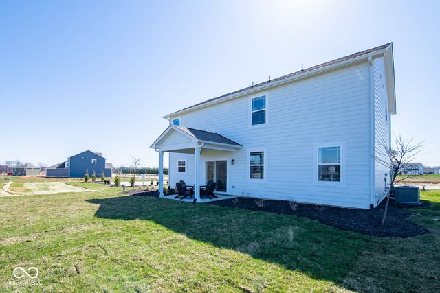 7628 Big Bend Boulevard, Camby, IN 46113