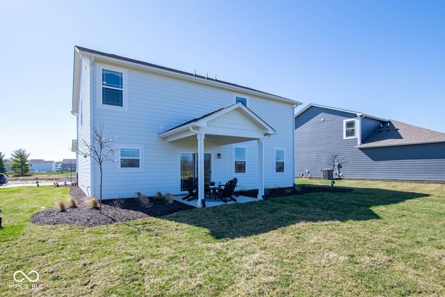 7628 Big Bend Boulevard, Camby, IN 46113