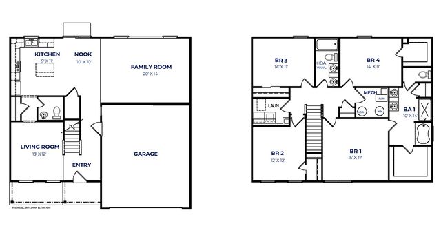 7628 Big Bend Boulevard, Camby, IN 46113