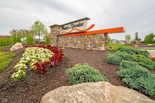 7628 Big Bend Boulevard, Camby, IN 46113