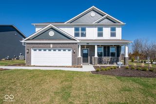 7628 Big Bend Boulevard, Camby, IN 46113