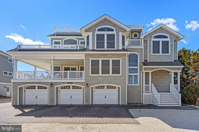 1085-A LONG BEACH, Long Beach Township, NJ 08008
