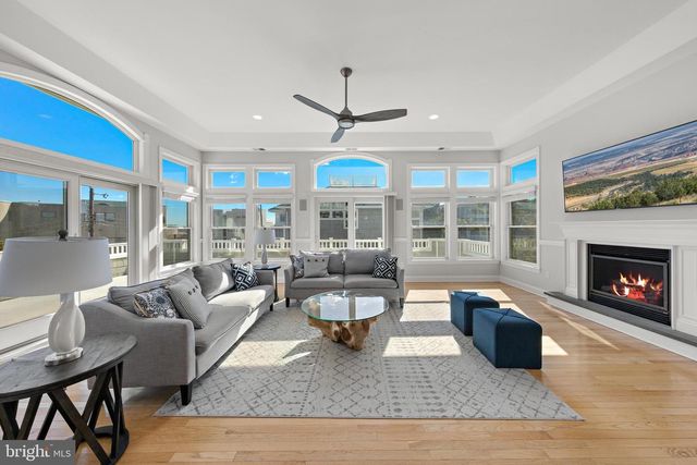 1085-A LONG BEACH, Long Beach Township, NJ 08008