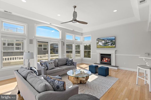 1085-A LONG BEACH, Long Beach Township, NJ 08008