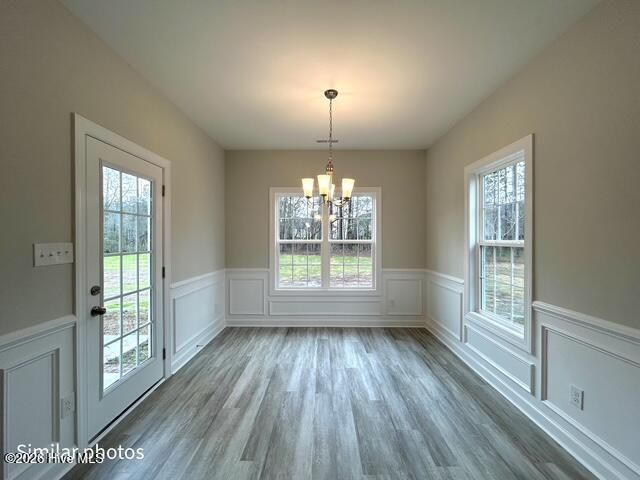 1233 Inner Banks Lane, Jacksonville, NC 28546