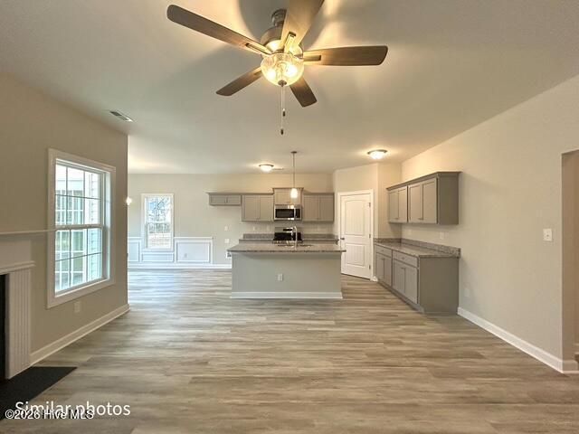 1233 Inner Banks Lane, Jacksonville, NC 28546