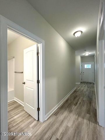 1233 Inner Banks Lane, Jacksonville, NC 28546