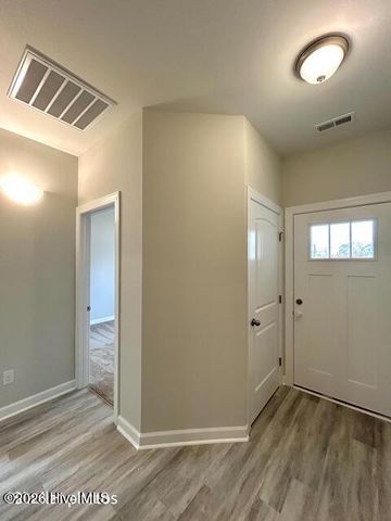 1233 Inner Banks Lane, Jacksonville, NC 28546